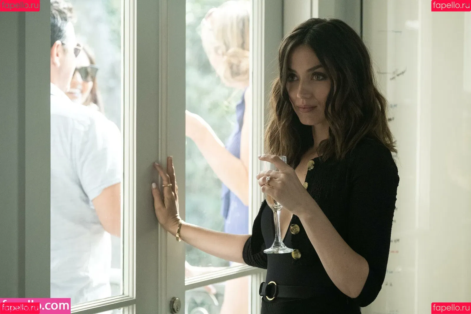 Ana De Armas Onlyfans Photo Gallery 