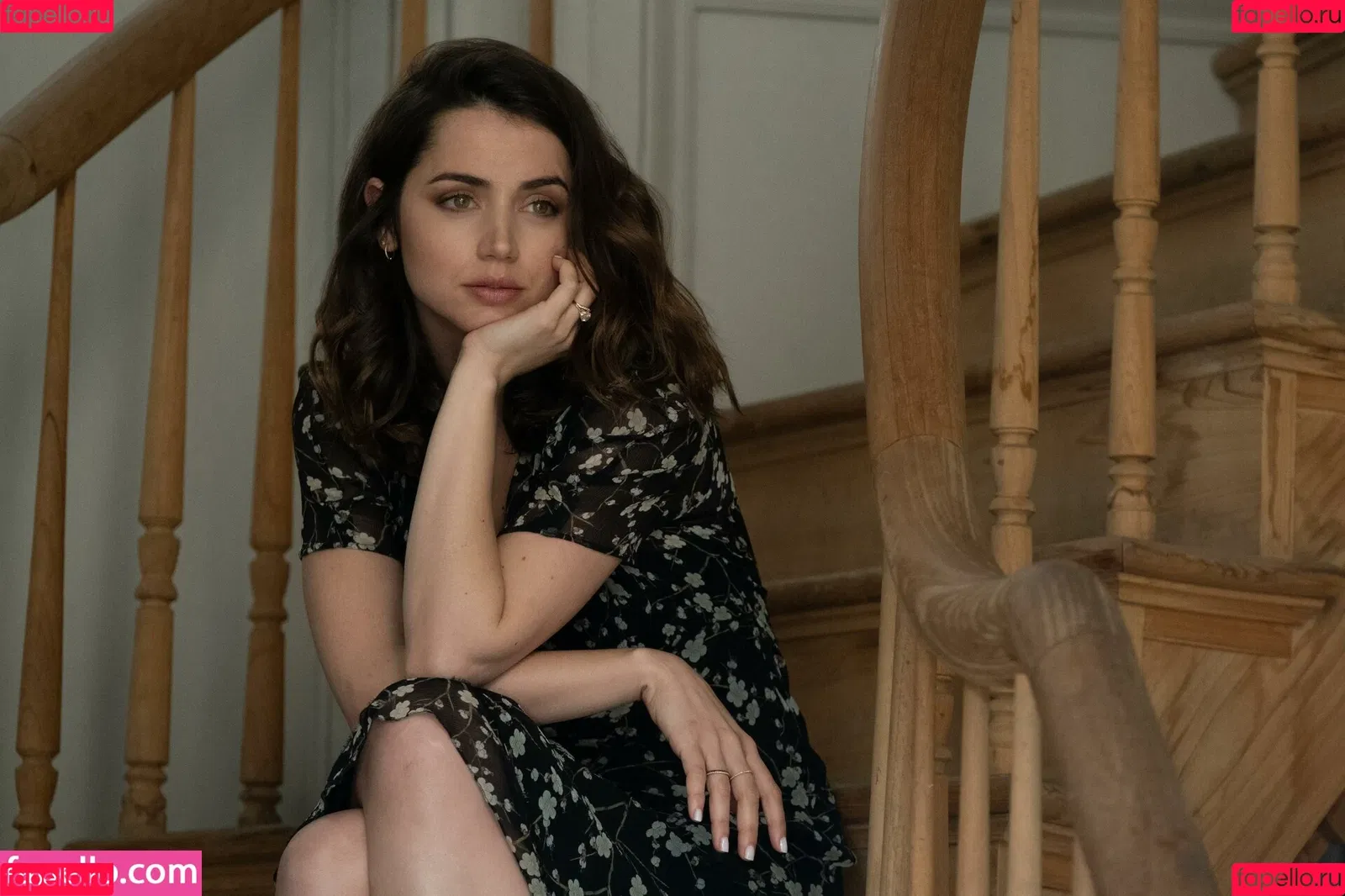 Ana De Armas Onlyfans Photo Gallery 