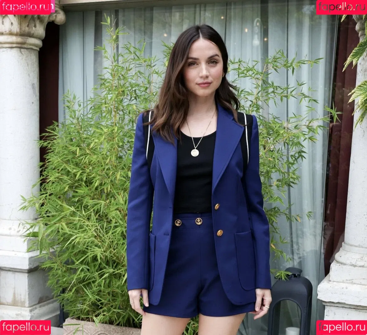 Ana De Armas Onlyfans Photo Gallery 