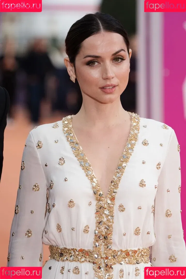 Ana De Armas Onlyfans Photo Gallery 