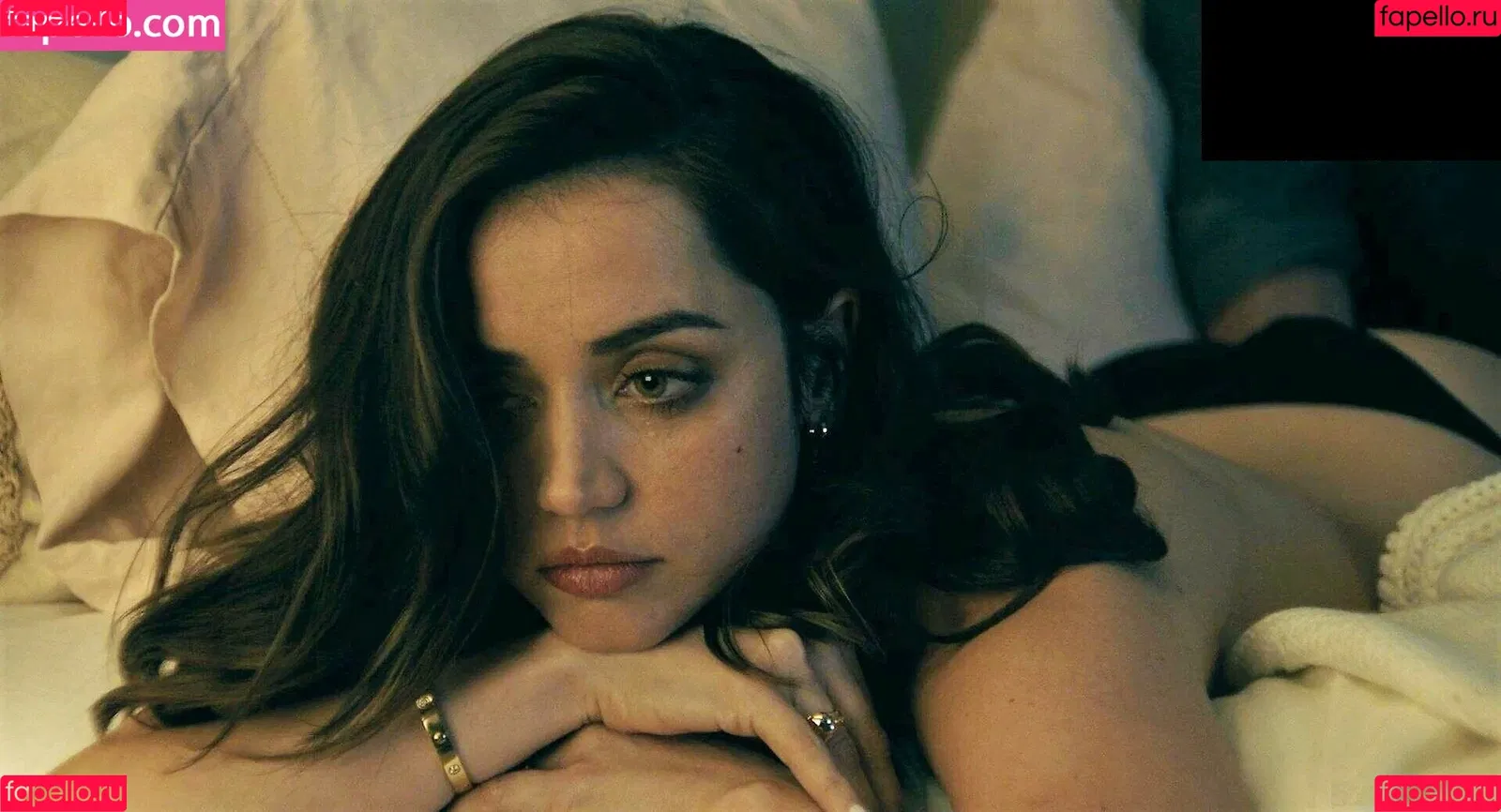 Ana De Armas Onlyfans Photo Gallery 