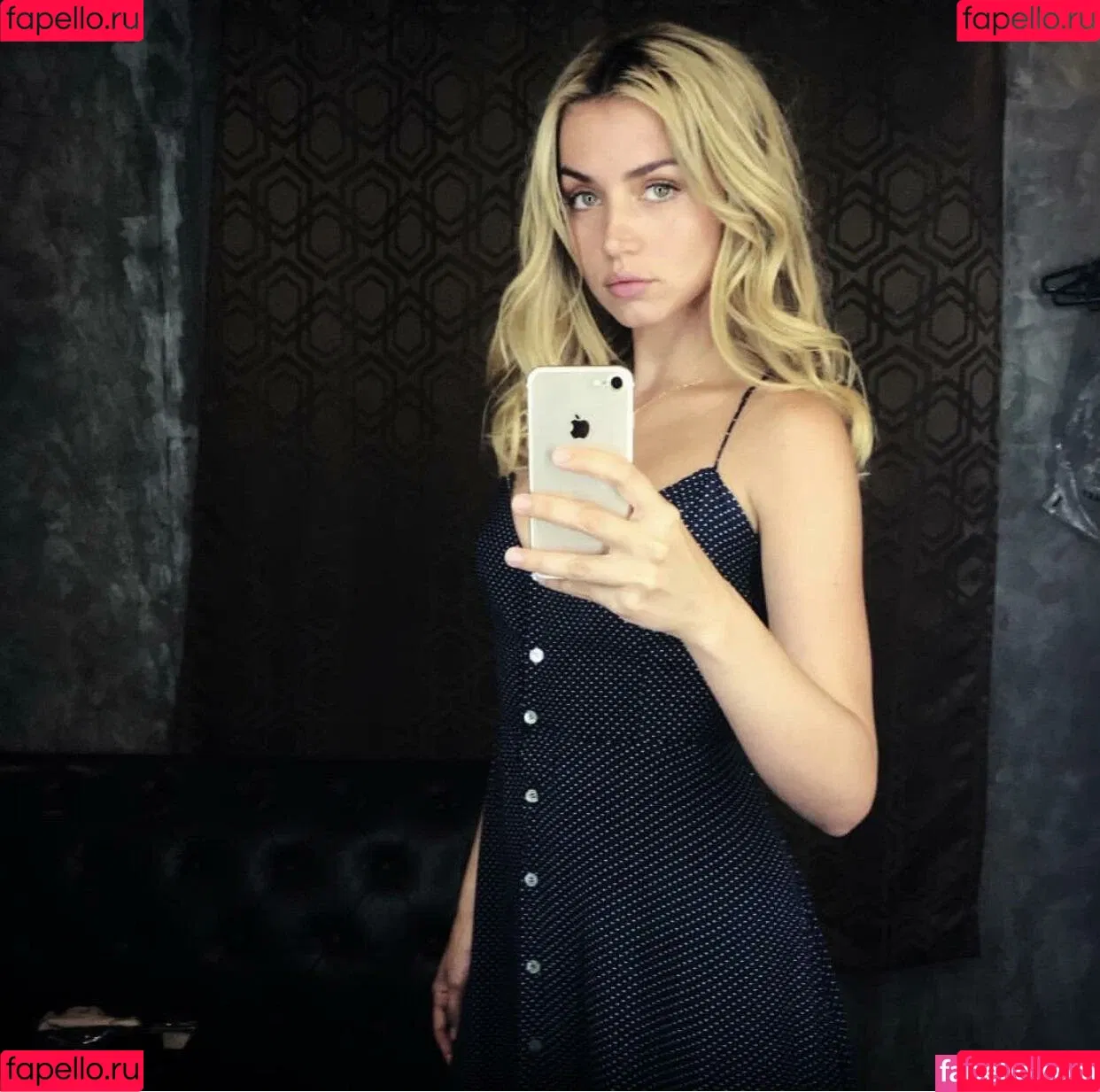 Ana De Armas Onlyfans Photo Gallery 