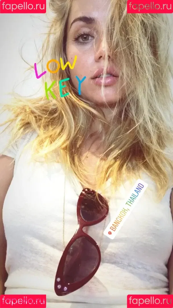 Ana De Armas Onlyfans Photo Gallery 