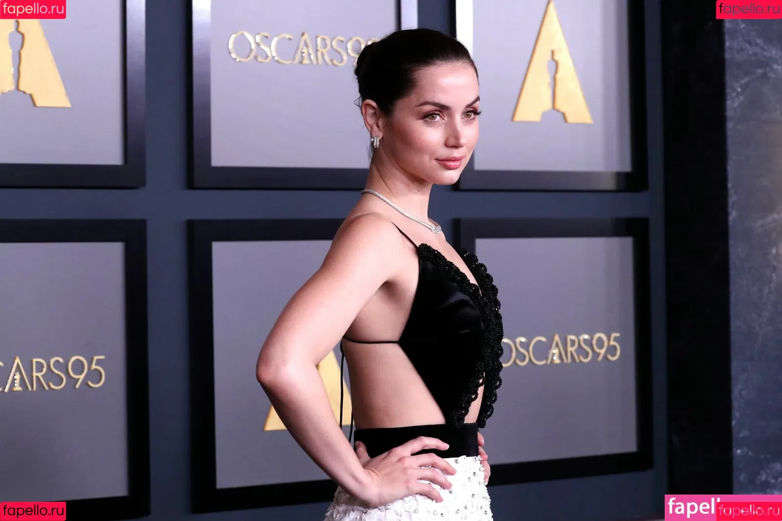 Ana De Armas Onlyfans Photo Gallery 
