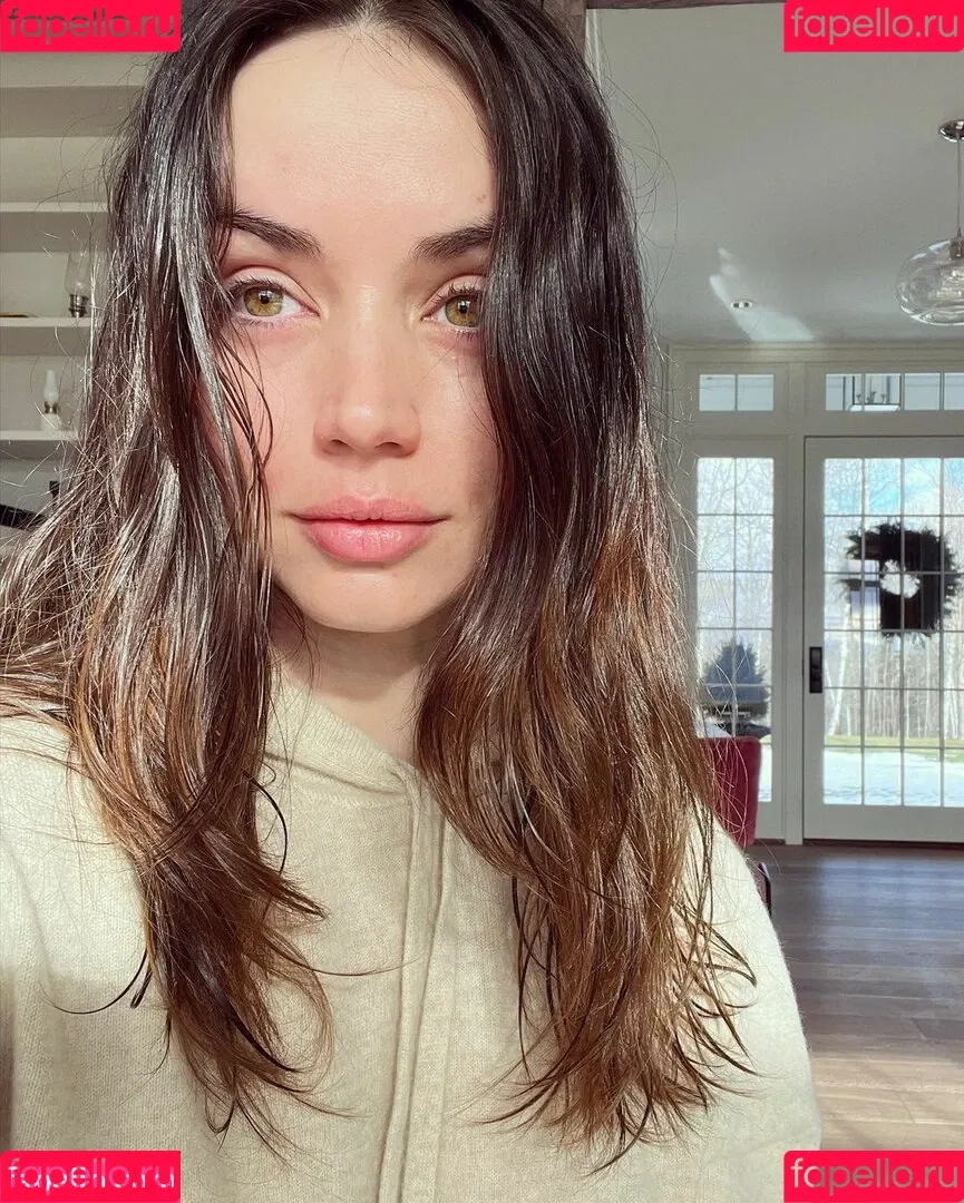Ana De Armas Onlyfans Photo Gallery 