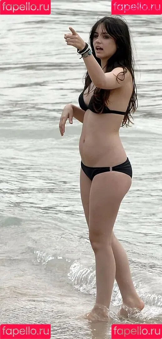 Ana De Armas Onlyfans Photo Gallery 