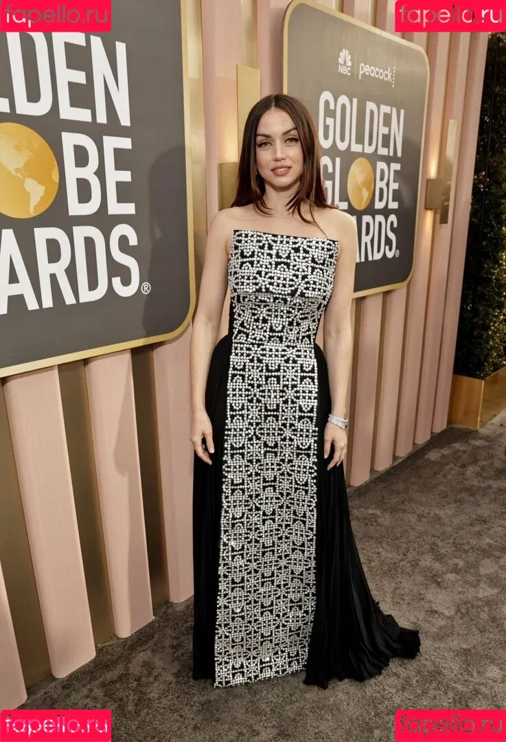 Ana De Armas Onlyfans Photo Gallery 