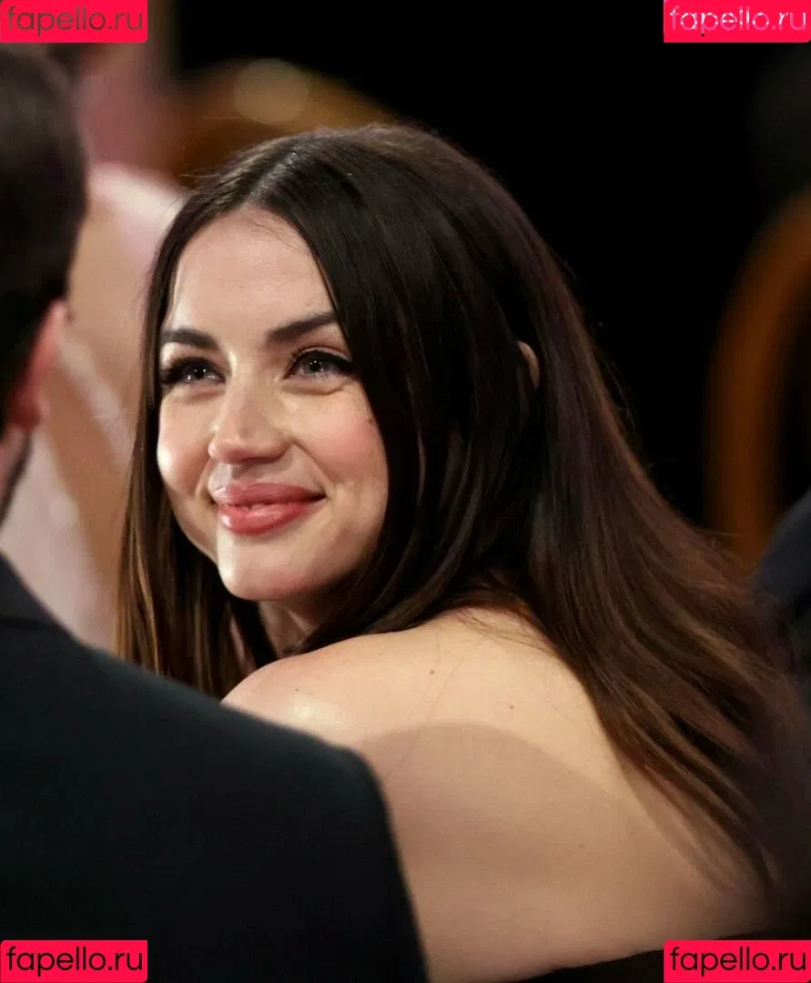 Ana De Armas Onlyfans Photo Gallery 