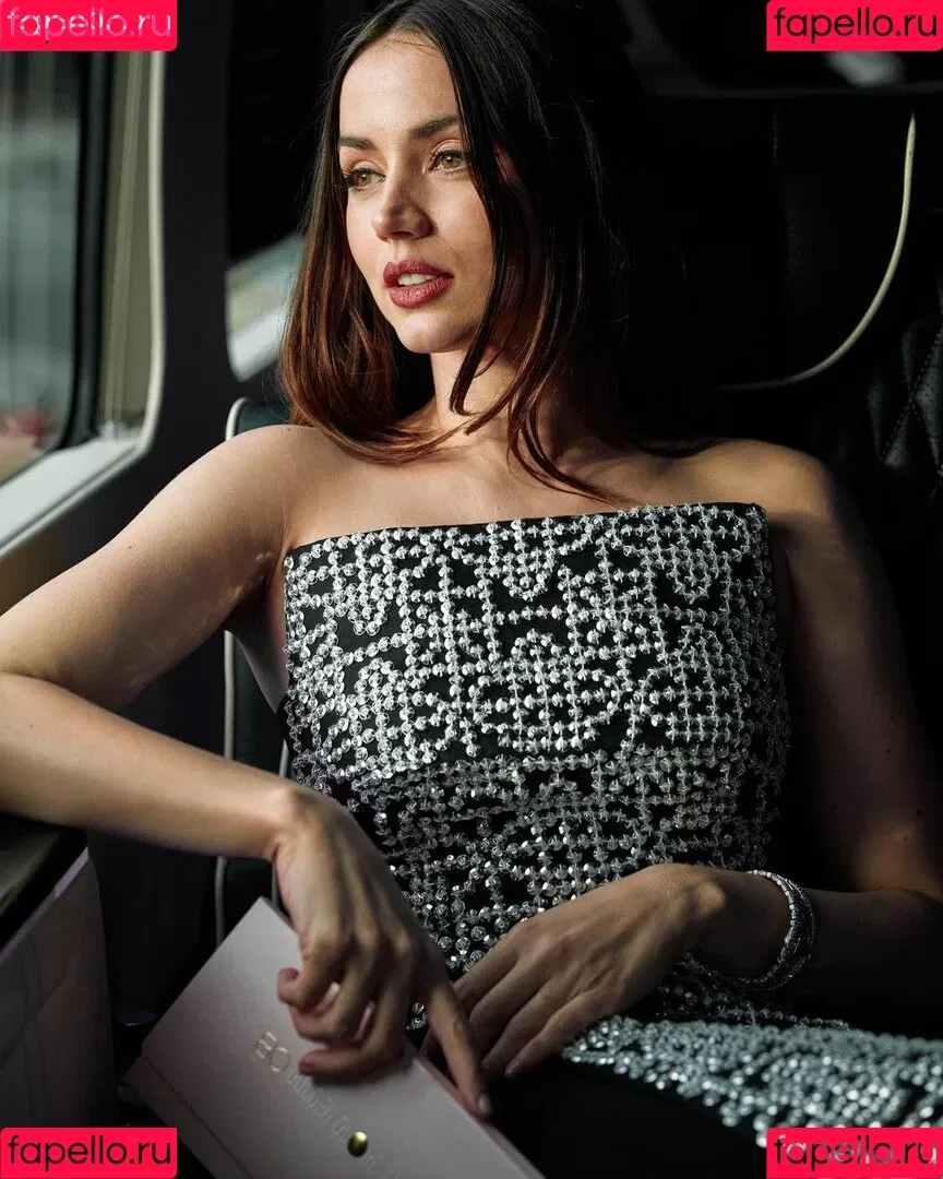 Ana De Armas Onlyfans Photo Gallery 