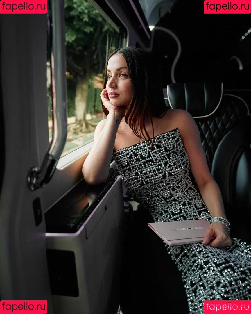 Ana De Armas Onlyfans Photo Gallery 