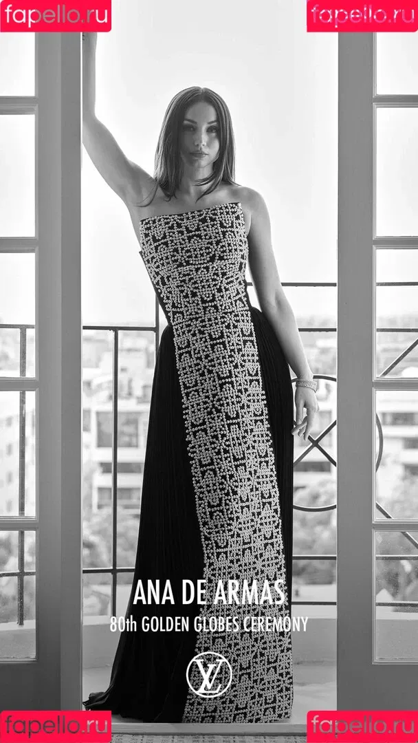 Ana De Armas Onlyfans Photo Gallery 