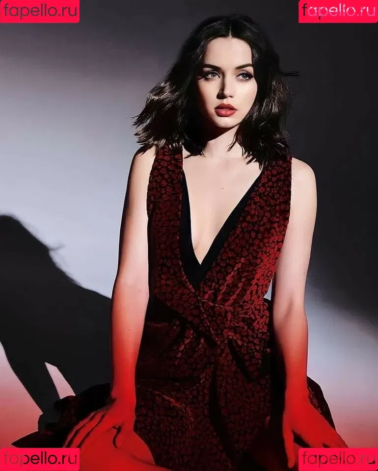 Ana De Armas Onlyfans Photo Gallery 