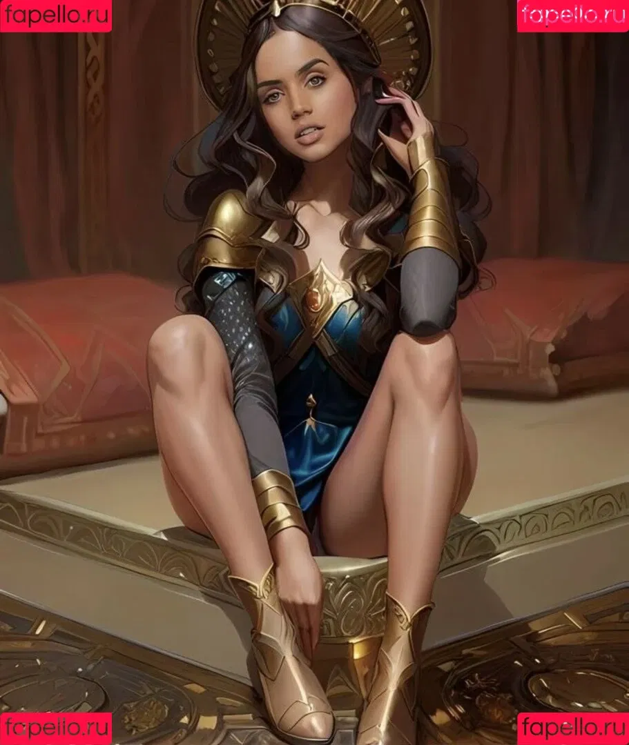 Ana De Armas Onlyfans Photo Gallery 