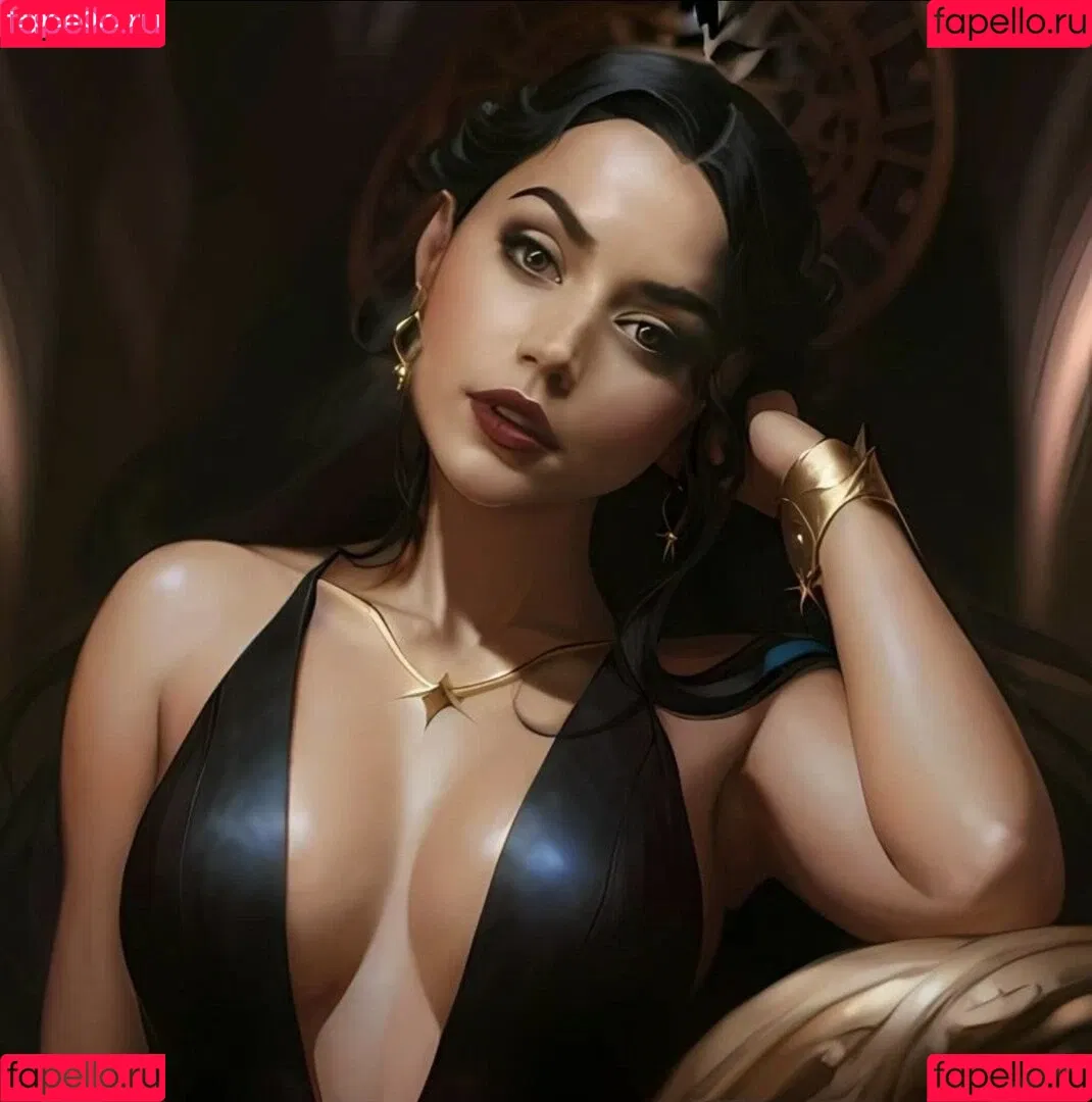 Ana De Armas Onlyfans Photo Gallery 