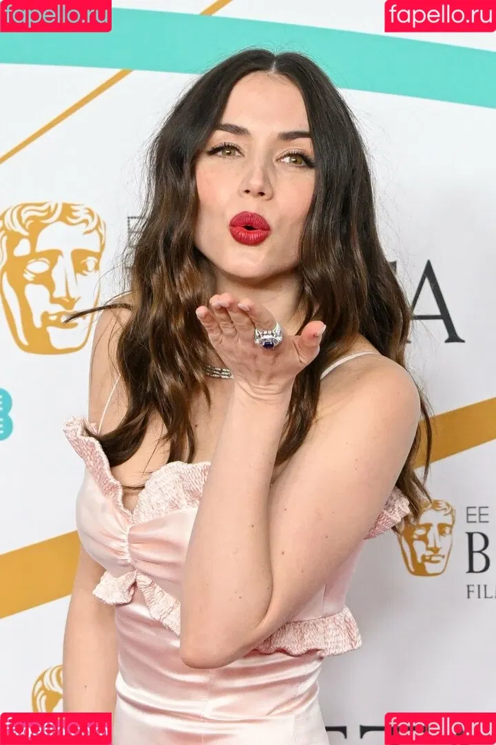 Ana De Armas Onlyfans Photo Gallery 