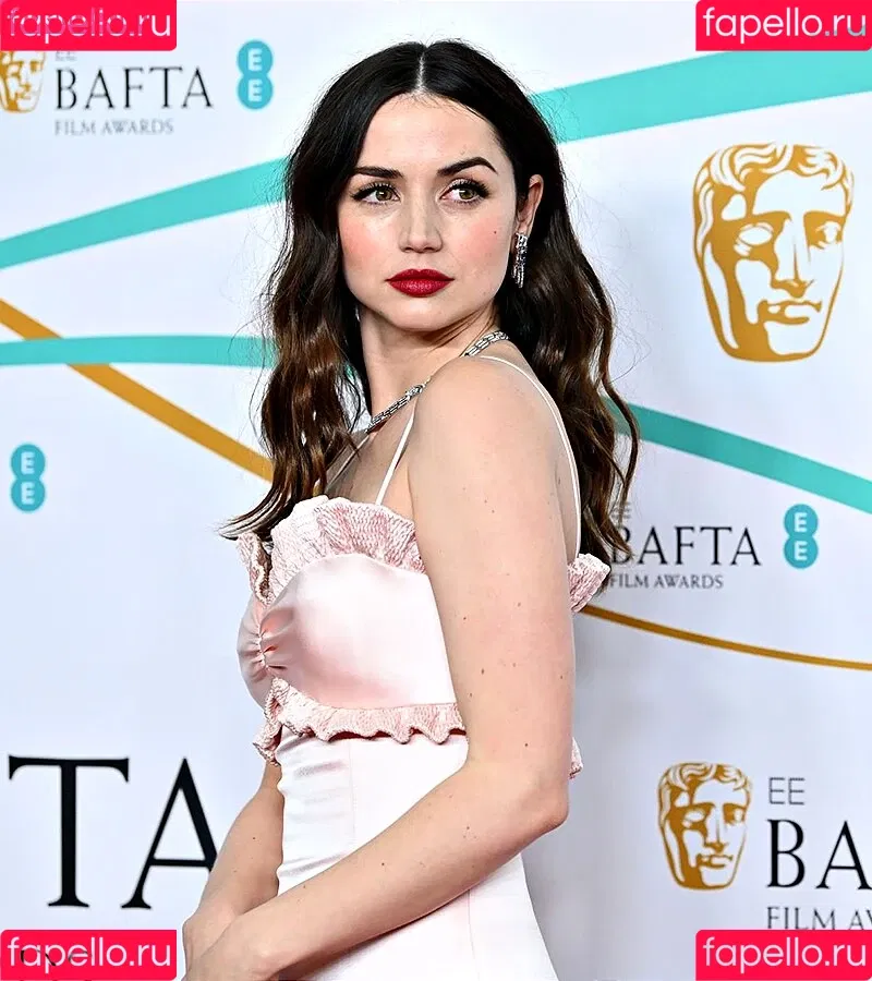 Ana De Armas Onlyfans Photo Gallery 