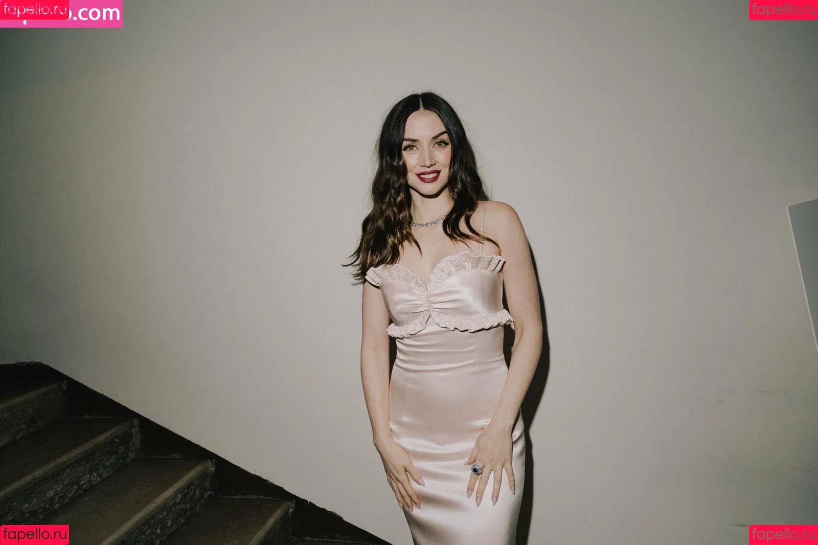 Ana De Armas Onlyfans Photo Gallery 