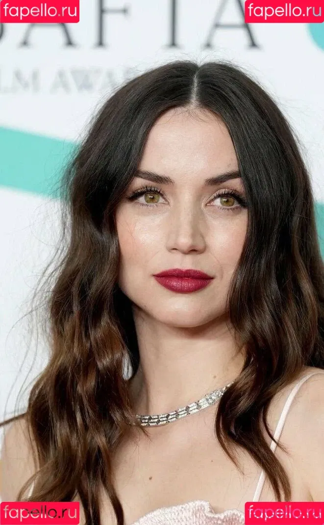 Ana De Armas Onlyfans Photo Gallery 