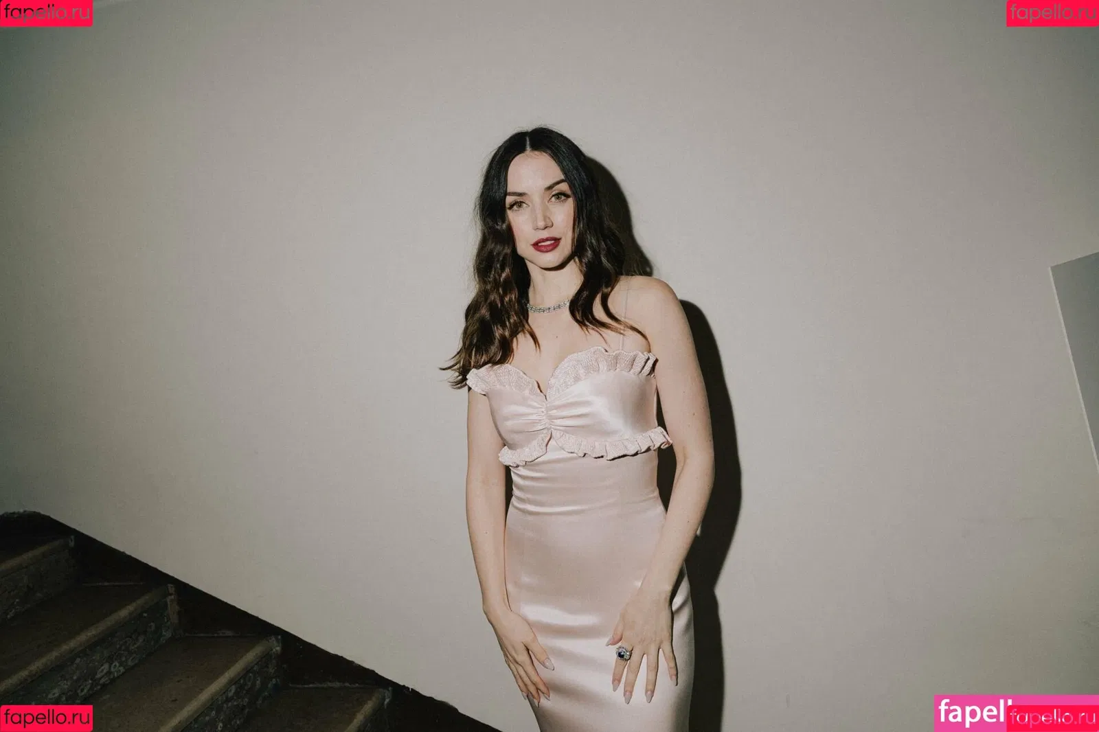 Ana De Armas Onlyfans Photo Gallery 
