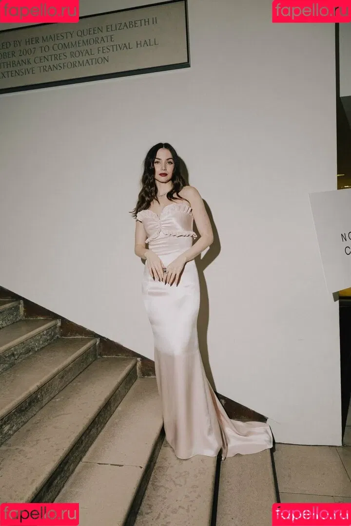 Ana De Armas Onlyfans Photo Gallery 