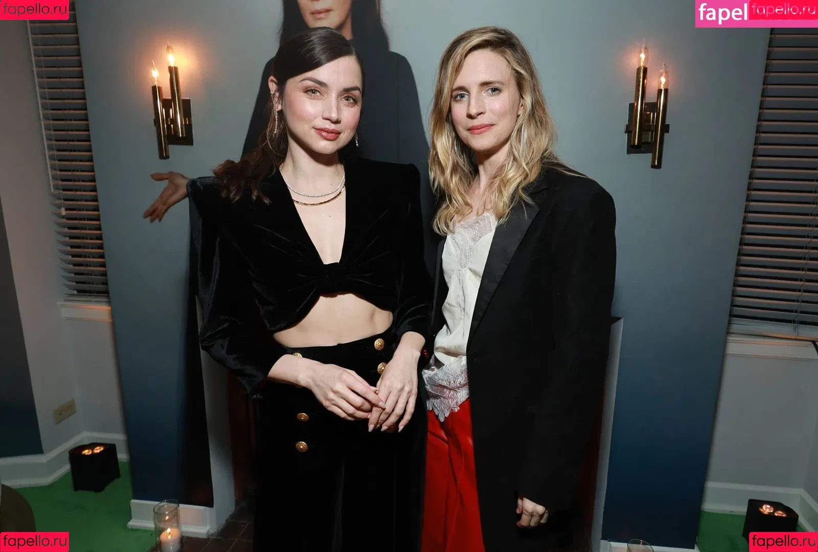 Ana De Armas Onlyfans Photo Gallery 