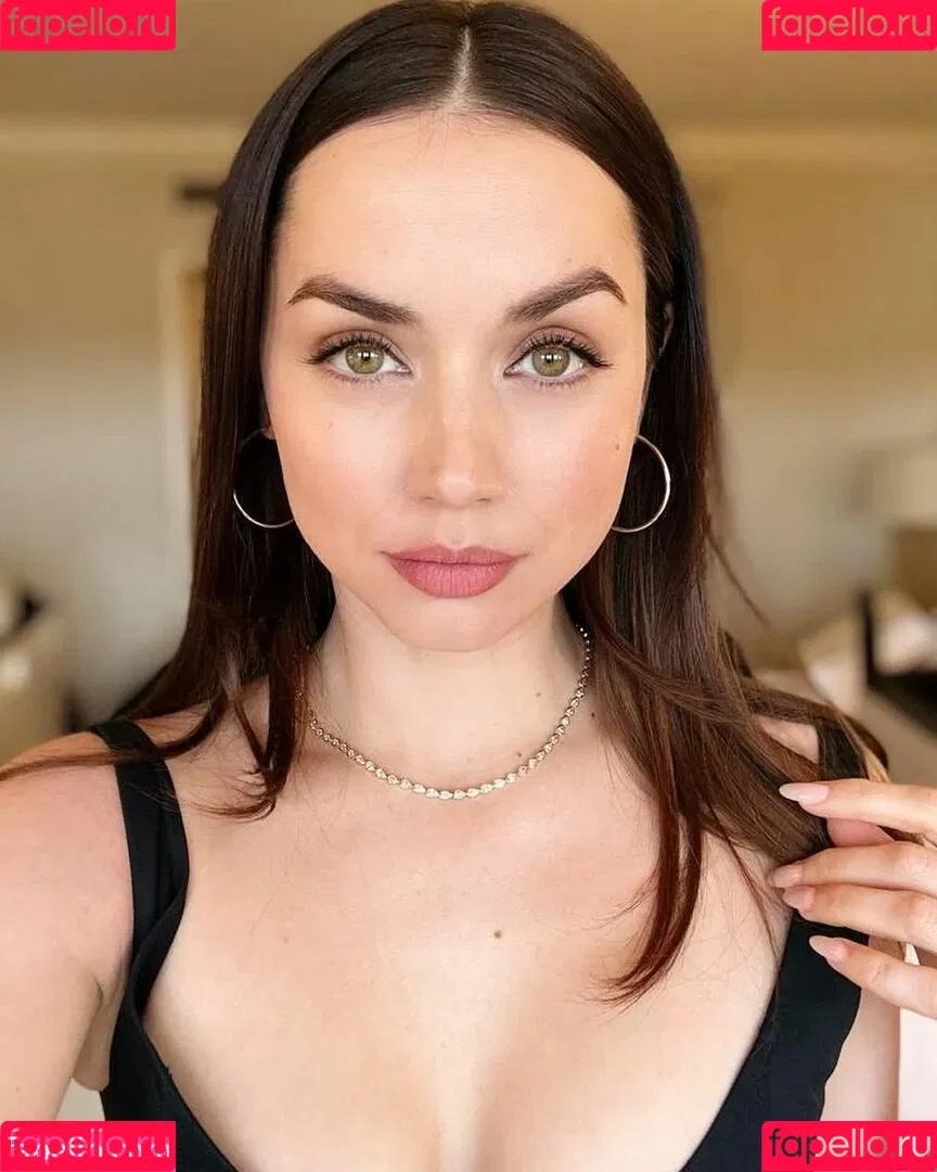 Ana De Armas Onlyfans Photo Gallery 