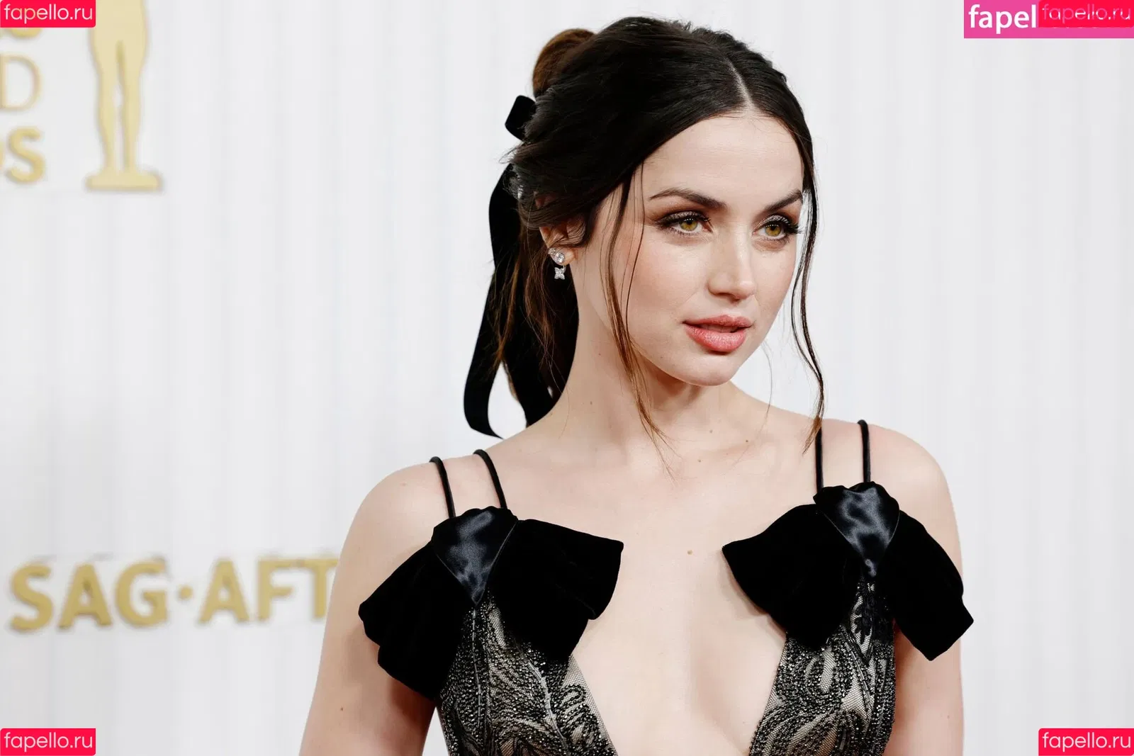Ana De Armas Onlyfans Photo Gallery 