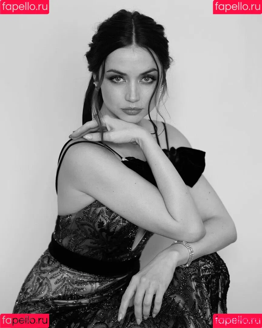 Ana De Armas Onlyfans Photo Gallery 
