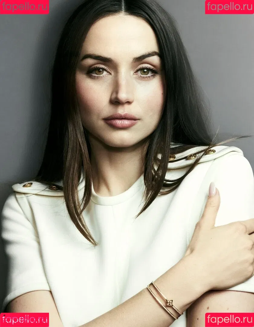 Ana De Armas Onlyfans Photo Gallery 