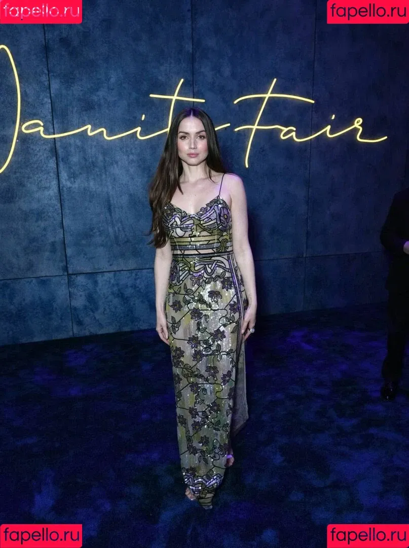 Ana De Armas Onlyfans Photo Gallery 