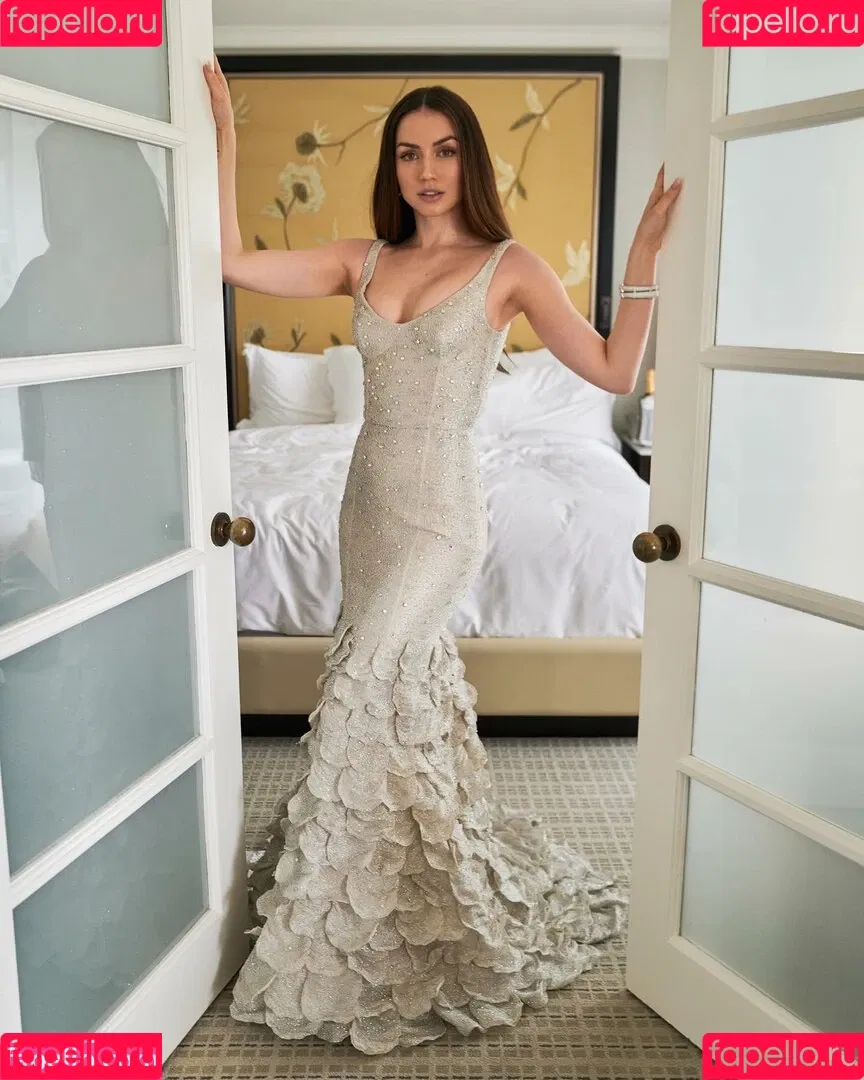 Ana De Armas Onlyfans Photo Gallery 