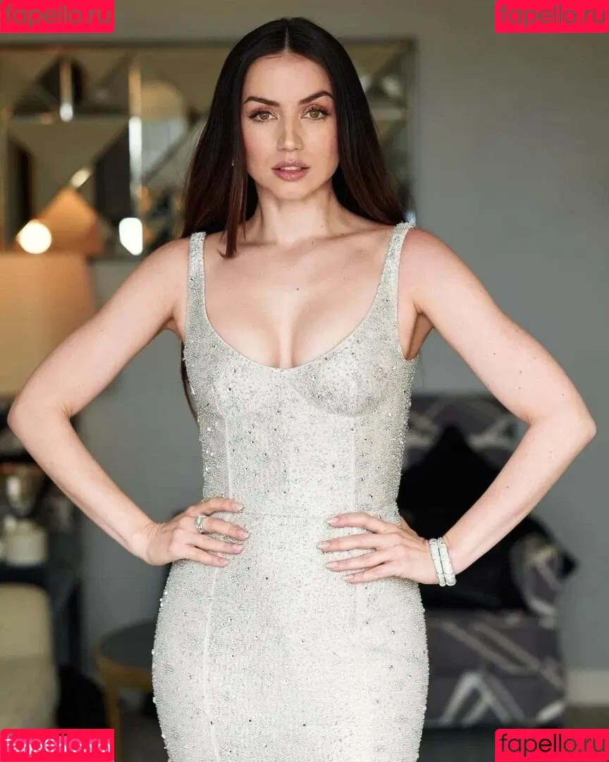 Ana De Armas Onlyfans Photo Gallery 