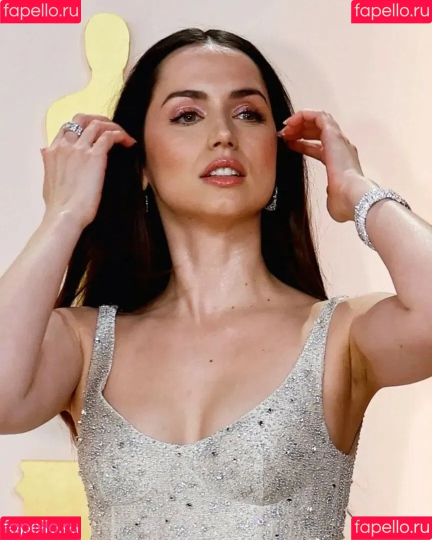 Ana De Armas Onlyfans Photo Gallery 