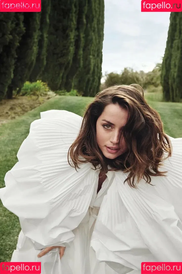 Ana De Armas Onlyfans Photo Gallery 