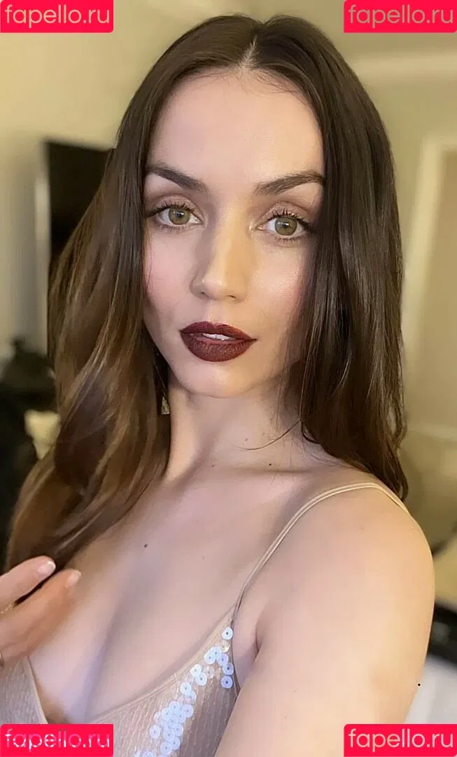 Ana De Armas Onlyfans Photo Gallery 