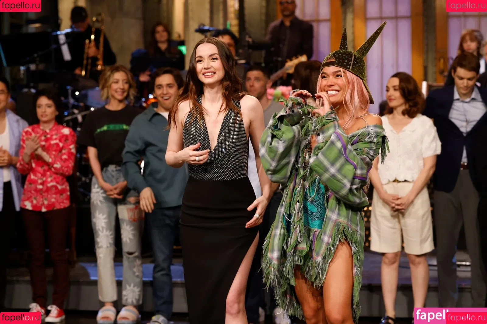 Ana De Armas Onlyfans Photo Gallery 