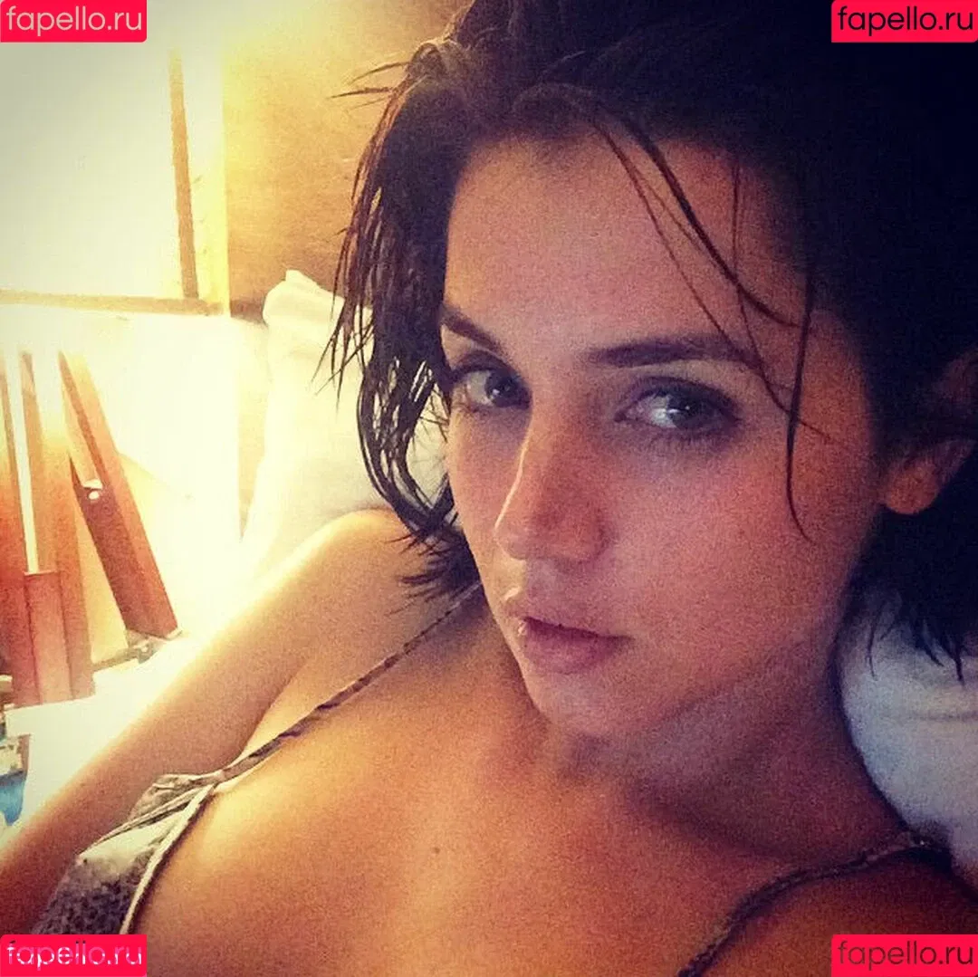 Ana De Armas Onlyfans Photo Gallery 