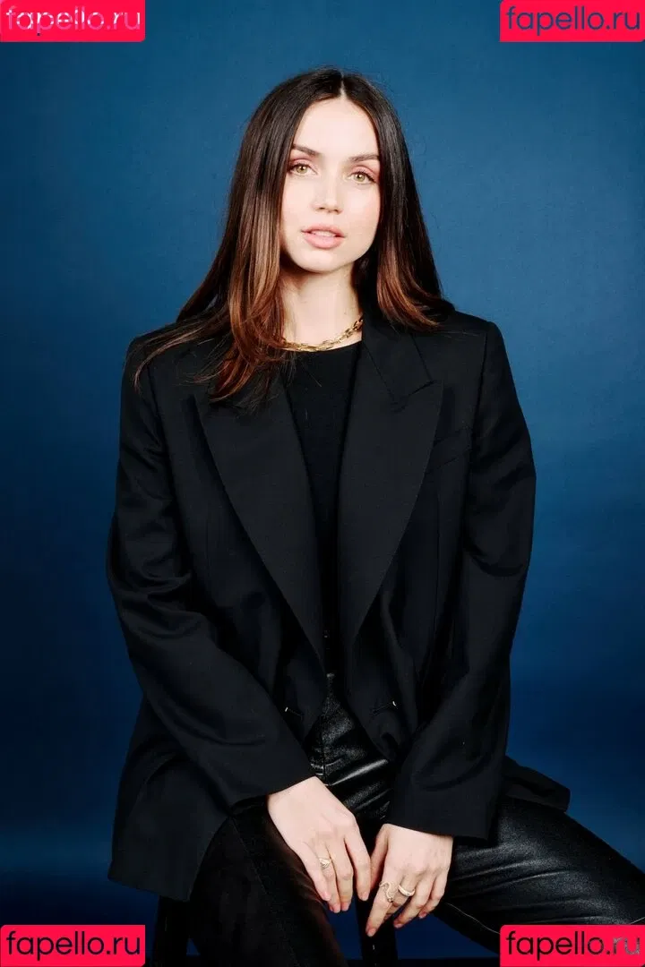 Ana De Armas Onlyfans Photo Gallery 