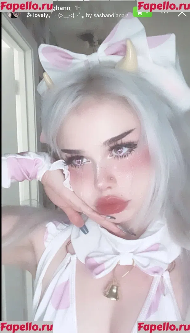 Sugoimeg Megwaifu Onlyfans Photo Gallery 