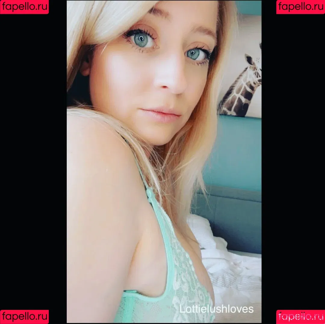 lottielushloves Onlyfans Photo Gallery 