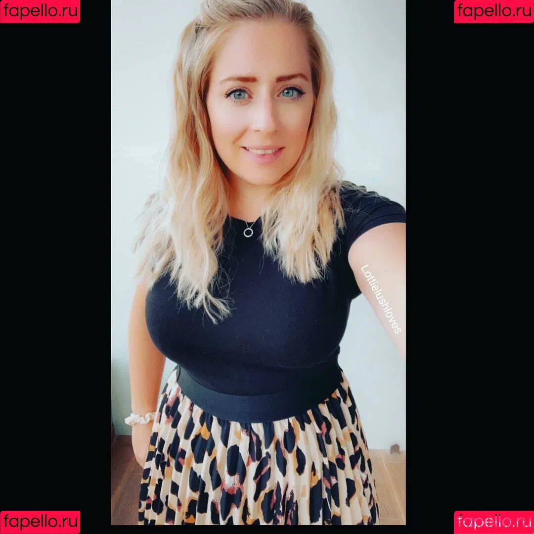 lottielushloves Onlyfans Photo Gallery 