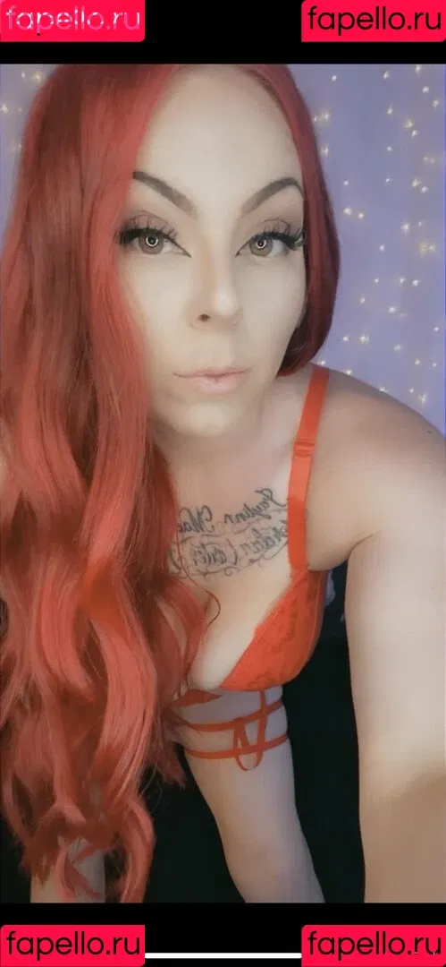 redxsiren Onlyfans Photo Gallery 
