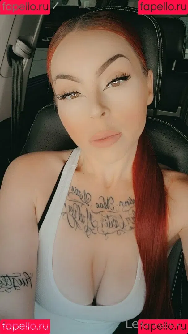 redxsiren Onlyfans Photo Gallery 