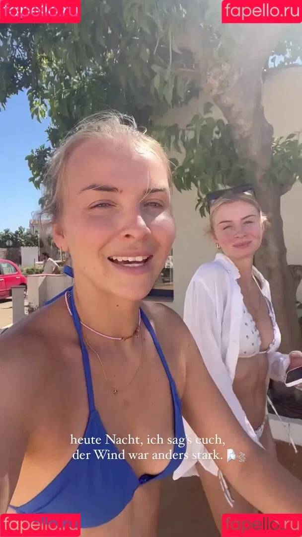 Patrizia Palme Onlyfans Photo Gallery 