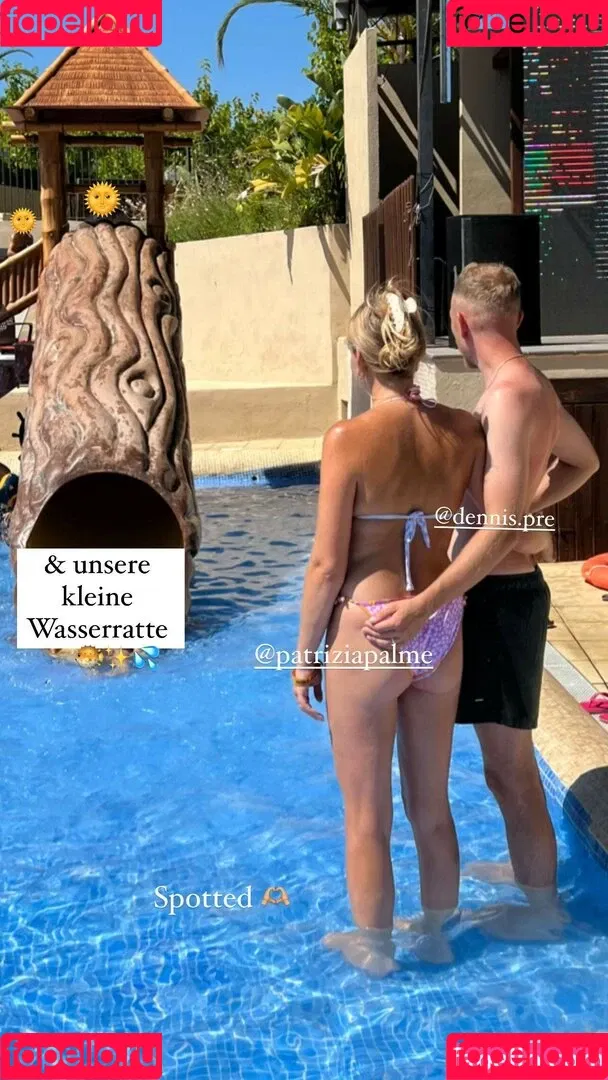 Patrizia Palme Onlyfans Photo Gallery 