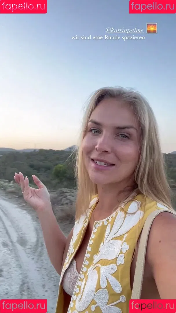 Patrizia Palme Onlyfans Photo Gallery 