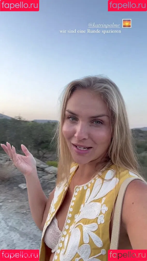 Patrizia Palme Onlyfans Photo Gallery 
