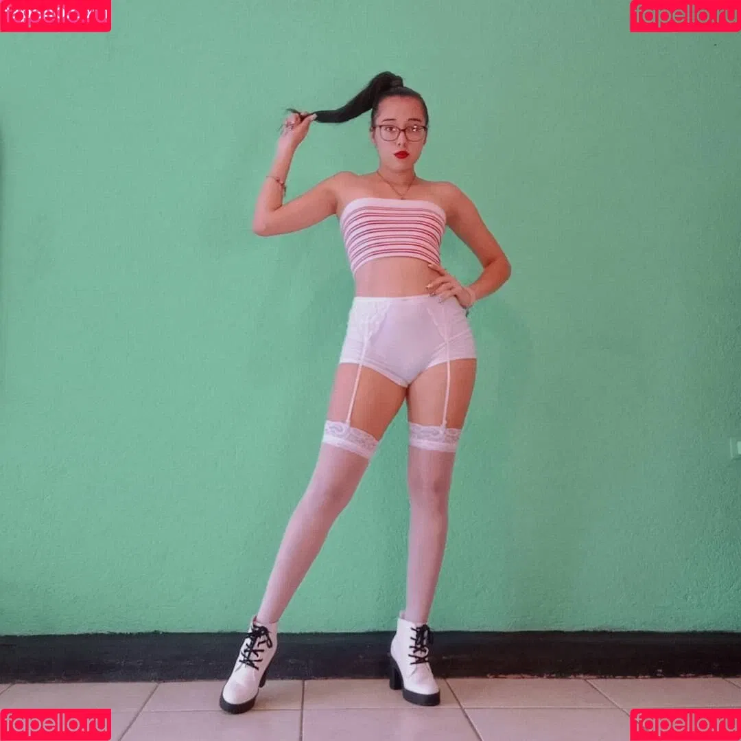 Dani Arce Onlyfans Photo Gallery 