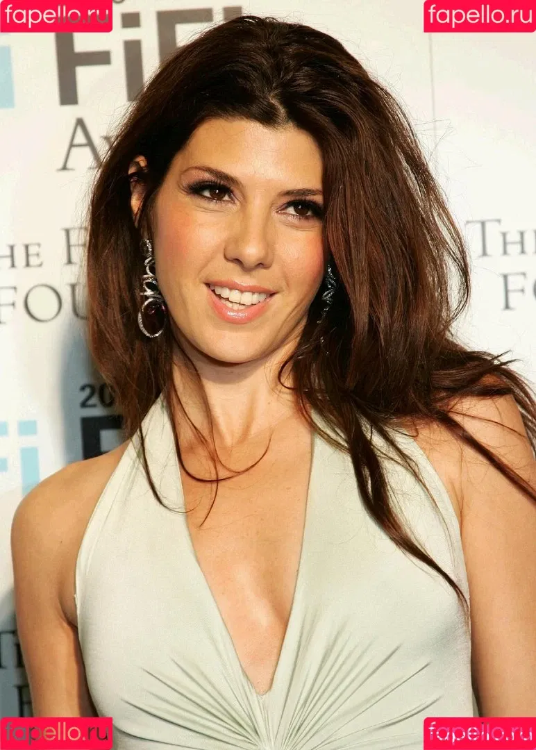 Marisa Tomei Onlyfans Photo Gallery 
