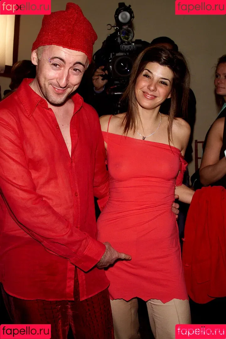 Marisa Tomei Onlyfans Photo Gallery 